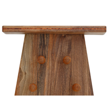 Load image into Gallery viewer, Multiple Rolling Pin Rack, Wooden Rolling Pin Shelf, Rolling Pin, Farmhouse Style Storage