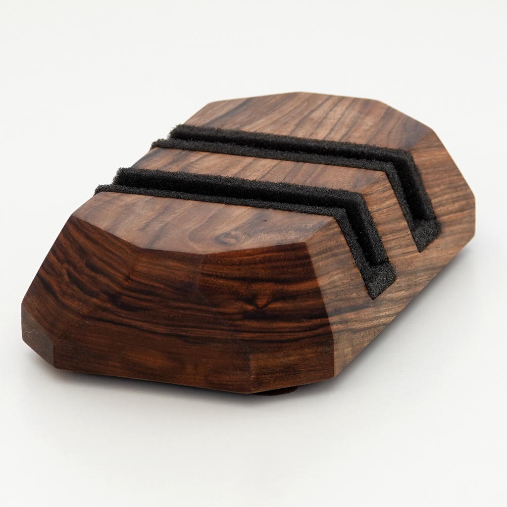 Vertical laptop stand, Dual laptop dock