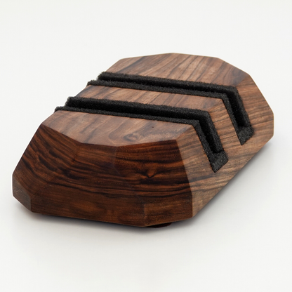 Vertical laptop stand, Dual laptop dock