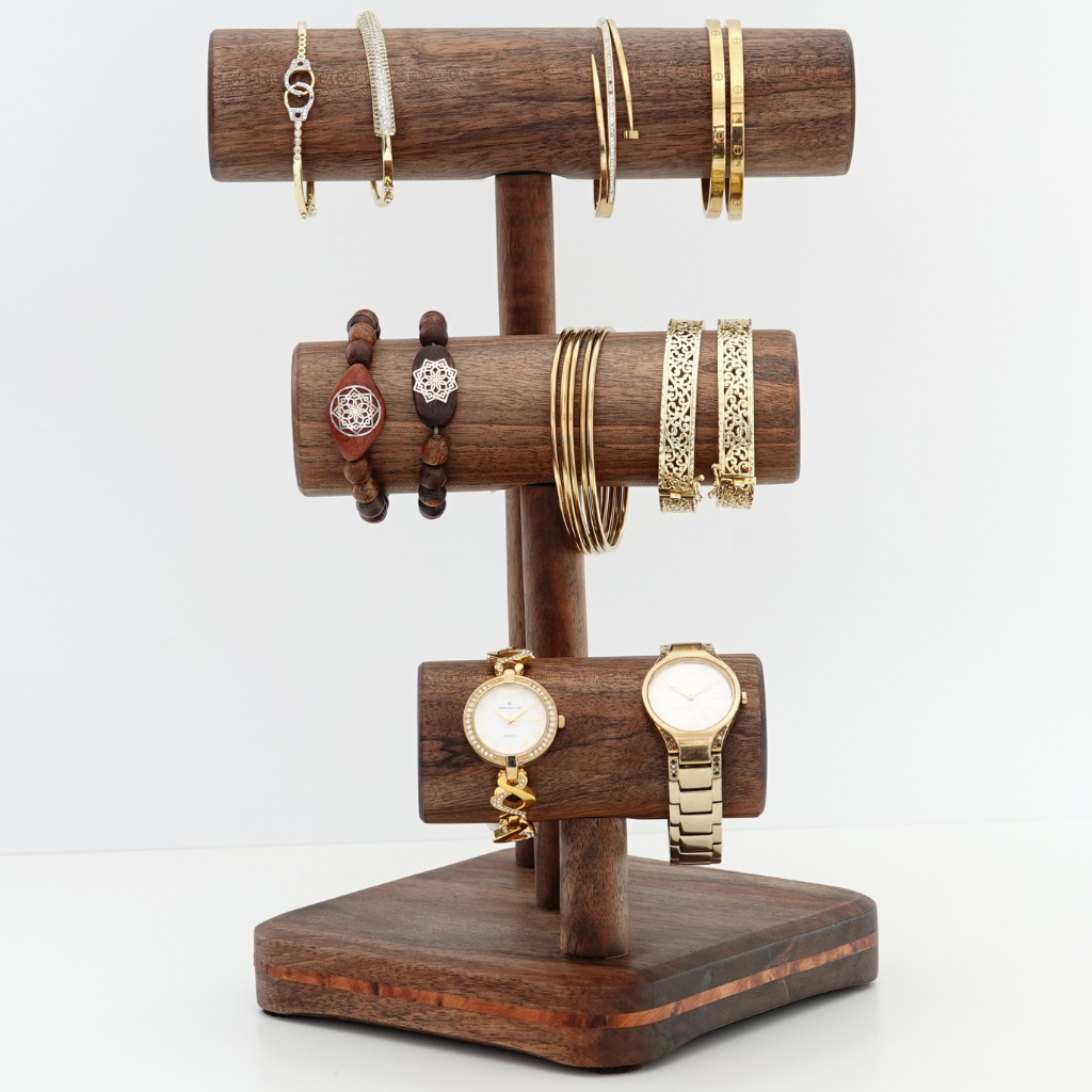 Bracelet Display Holders for Sale | Jewelry Storage & Organizer | SONGMICS
