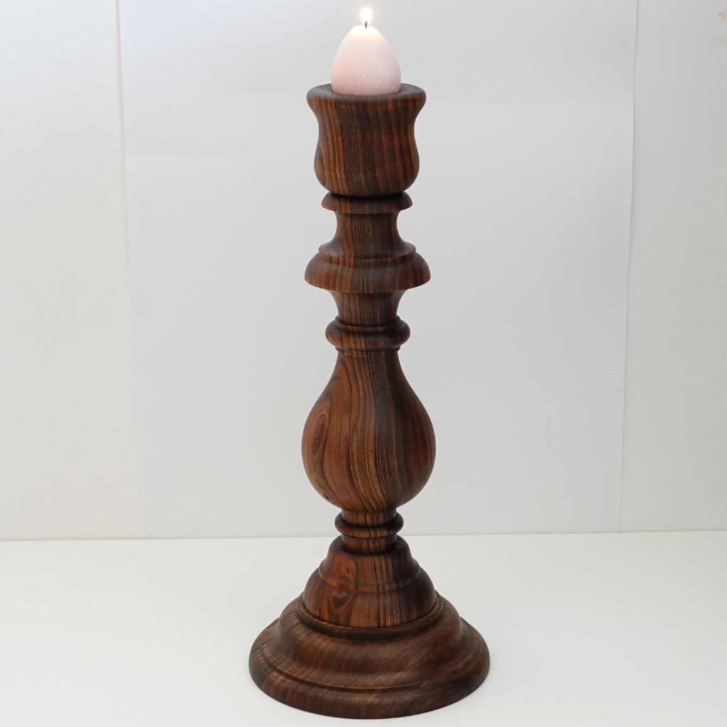 Candle holders (set of 3)