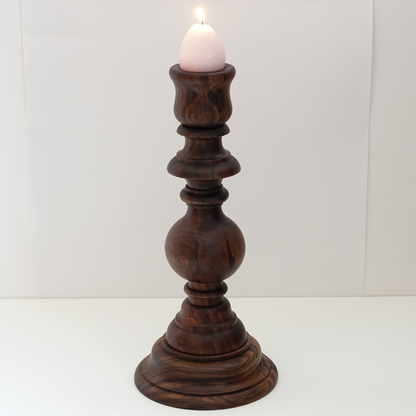 Candle holders (set of 3)