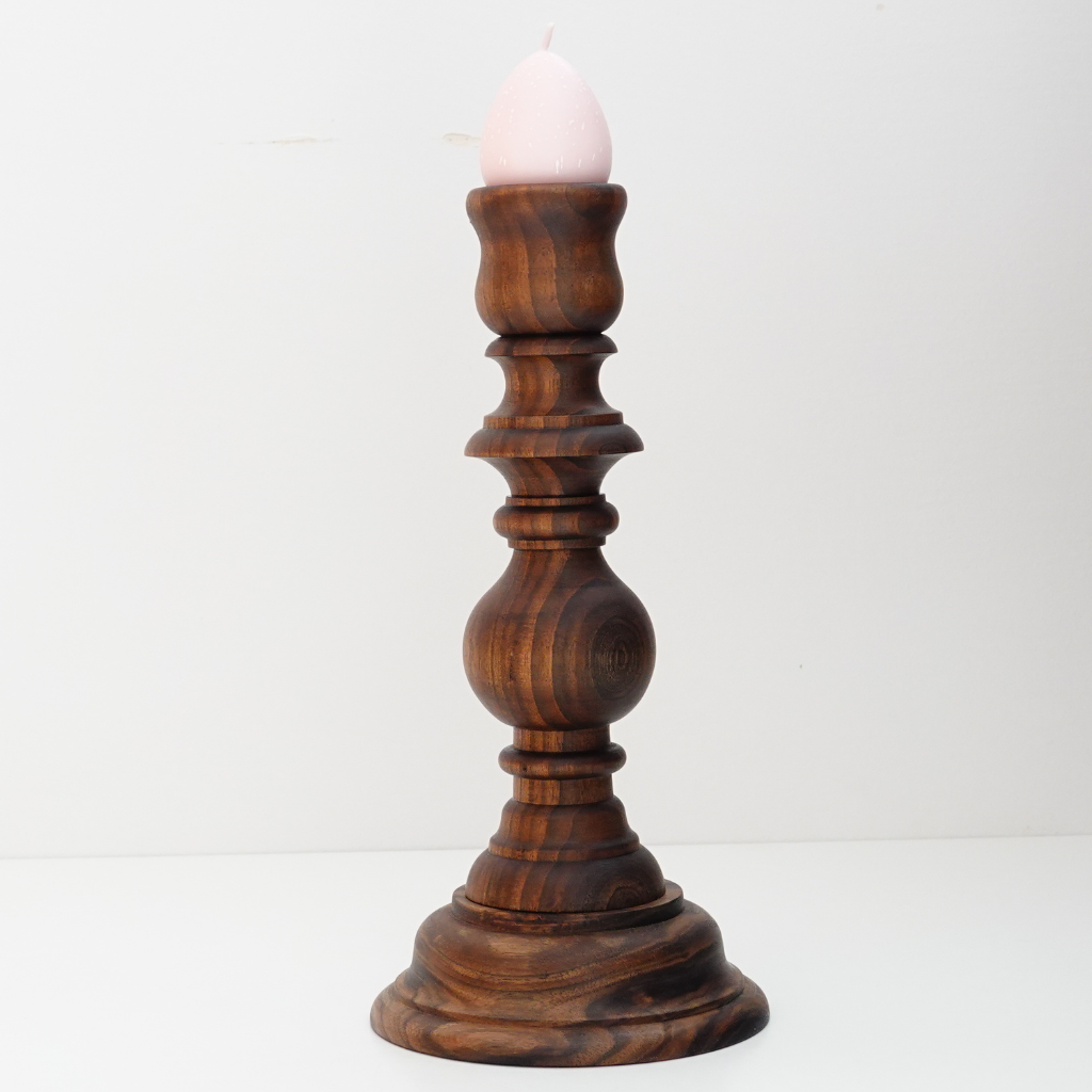 Candle holders (set of 3)