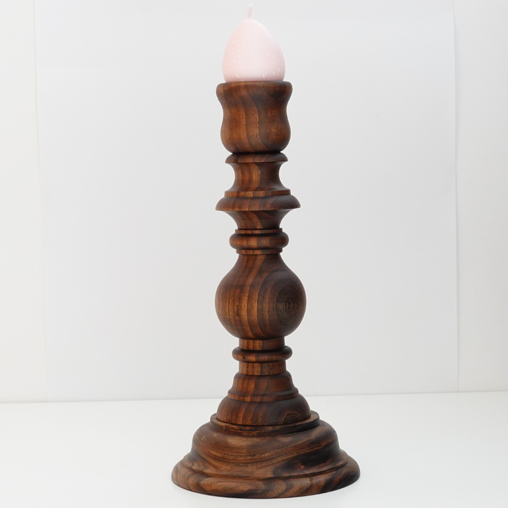 Candle holders (set of 3)