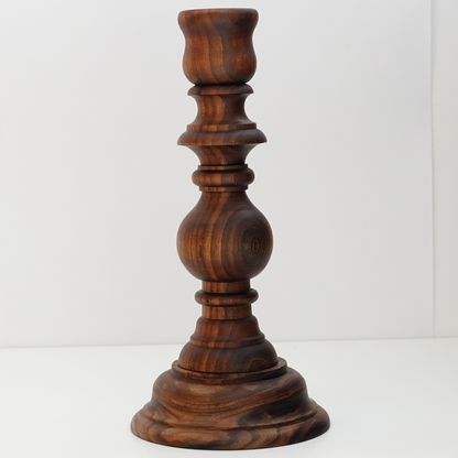 Candle holders (set of 3)