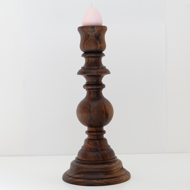 Candle holders (set of 3)