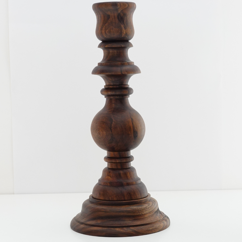 Candle holders (set of 3)