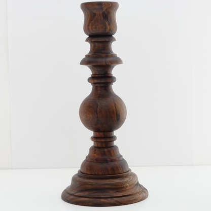 Candle holders (set of 3)